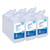 Kleenex kcc91560 1000ml moisturizing hand sanitizer refills