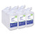 Scott kcc91565ct 1000ml foaming handsoap refills green