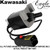 Kawasaki 110 Volt Starter for 13 Hp Ohv Engine