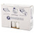 Ibs ibsvalh4048n12 45 gallon trash bags natural