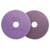 3M 23894 Purple floor pads MMM08418 20 inch 3000 diamond grit