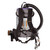 ProTeam vacuum 107533 Super CoachPro6 HEPA Back