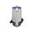 ProTeam backpack vacuum 107538 Super CoachPro10 HEPA