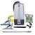 ProTeam vacuum 107538 Super CoachPro10 HEPA Items Included