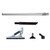 ProTeam vacuum 107537 Super CoachPro10 HEPA Kit