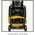 Betco E88049-00 Fiberpro carpet spotter