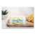 Beach Mist BHMNO15A face and body soap foil wrapped beach mist fragrance 1.5oz bar 500 carton
