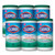 Clorox CLO01656 disinfecting wipes fresh scent