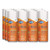 Clorox CLO31043CT 4 in one disinfectant