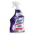 Mold and Mildew Remover with Bleach side