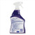 Mold and Mildew Remover with Bleach back