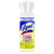 Lysol RAC81145CT surface disinfecting wipes with wipe