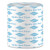 General GEN500 bath tissue 2 ply 500 sheets