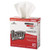 Brawny GPC2905003 scrim reinforced wipers 9.25x16.69