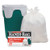 HandiBag WBIHAB6FK100 super value pack trash bags 13gal