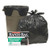 HandiBag WBIHAB6FTL40 super value pack trash bags 33gal