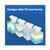 KCM54289 Kimberly Clark Lotion Facial Tissue 3 Ply White 60 Sheets per Box 4 Boxes per Pack 2 Packs per Carton