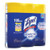 Lysol RAC82159PK disinfecting wipes side