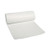 Can Liners, 30 gal, 0.62 mil, 30 x 36, White