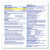 PhysiciansCare ACM90091 allergy antihistamine medication two