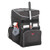  RCP1902465 RUBBERMAID Executive Quick Cart Large 14.25w x 16.5d x 25h Dark Gray 