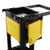 Rubbermaid RCP6181YEL locking cabinet for rubbermaid