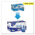 Sparkle GPC2717714 pick a size perforated roll towel