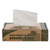 Stout STOG2430W70 eco degradable plastic trash garbage bag