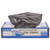 Stout STOT5051B15 100 percent recycled plastic garbage bags