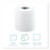 Windsoft WIN2405 embossed bath tissue 2 ply 500 sheets per roll 48 rolls per carton