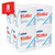 Wypall KCC41083 x60 washcloths 12.5x10 white