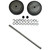 Hawk K1541A wheel and axle kit
