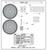 Hawk K1541A wheel and axle kit