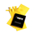 ProTeam 101533 produster case 10 packs of 50 yellow