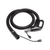 ProTeam 106438 hose electrified 120v 1.25 inch x 78 inch