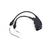 ProTeam 834249 switch cord and power cord assembly