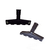ProTeam 102399 tool upholstery vibrating blk