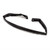 ProTeam 106940 bumper base plate for ebk340 wessel powerhead