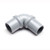ProTeam 102714 elbow swivel cuff 1.25 inch hose x 1.5