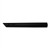 ProTeam 100086 tool crevice 1.25 inch x9 inch long blk