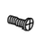 ProTeam 833492 screw pan cross ss 11963 x 1.25