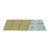 3M 86020 Trizact Diamond TZ Pads blue fine grit 7100135857
