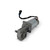 Nilfisk NF1466674000 motor gearbox 24vdc 120w pkd for