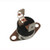Sandia 100814 heating element black automatic sensor for