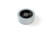Nilfisk NF9100002334 wheel d.200x76 grey black sip for