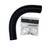 Nilfisk NF56385090 vacuum hose kit 15in for Clarke