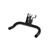 Nilfisk NF9096653000 handle bar for Clarke Viper and