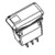 Nilfisk NF1462532000 switch for Clarke Viper and Advance