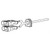 Nilfisk NF9099331000 harness handle bar for Clarke Viper