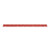 Nilfisk NFVR26023 squeegee blade front linatex for Clarke